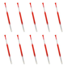 Bee Grafting Tools Set 10PCS Queen Breeding Equipment with Sleeve Lifting Needle for Precise Egg Transfer