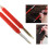 Bee Grafting Tools Set 10PCS Queen Breeding Equipment with Sleeve Lifting Needle for Precise Egg Transfer 4