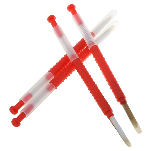 Bee Grafting Tools Set 10PCS Queen Breeding Equipment with Sleeve Lifting Needle for Precise Egg Transfer 2