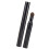 Men Waterproof Eyebrow Pencil Shadow Kit, Multi-Function, Coffee 12