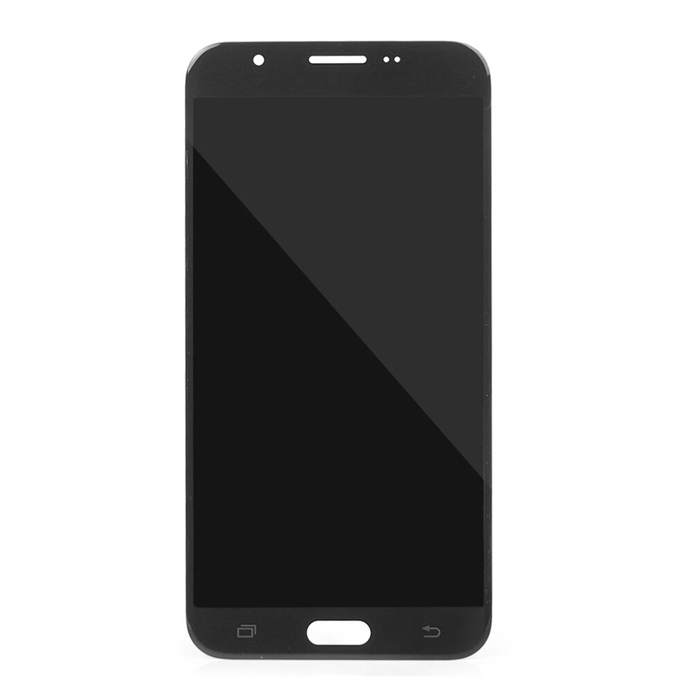 Lcd Screen And Touch Digitizer Replacement Assembly For Samsung Galaxy J7 2016 J710 Black 9174973746560