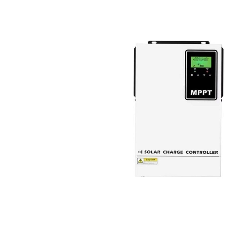 Mppt Solar Charge Controller 48V 140A Capacity Smart Energy Control Max 500V Pv Input 9169991792552