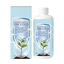 Frost Protection Spray for Plants and Trees 100ml – Effective Winter Plant Antifreeze for Garden Shrubs