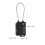 TSA Approved Combination Cable Luggage Lock with Resettable Code for Suitcases, Bags and Backpacks 2