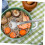 Stainless Steel Pasta Spoon Spaghetti Server with Portion Measuring for Cooking and Serving 4