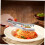 Stainless Steel Pasta Spoon Spaghetti Server with Portion Measuring for Cooking and Serving 5
