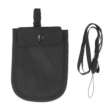 Bra Wallet with Discreet AntiTheft Waterproof Pocket for Travel and Credit Cards