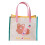 Borsa a tracolla trasparente in PVC per i viaggi. 1