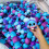 Kuscheltier Insektenpuppe PP-Baumwolle Kinder 3