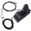 Fire Pit Igniter Kit with Dual Outlets and Ground Wire, Push Button Gas Grill Spark Generator 3