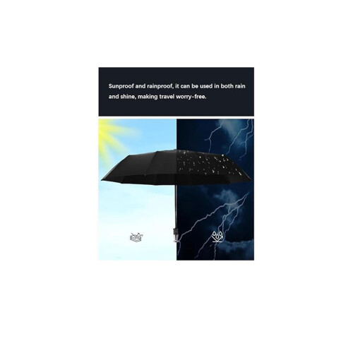 Windproof Automatic Open Waterproof Canopy Golf Umbrella for Suzuki Swace 1