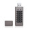 Secure Data Storage Device FIPS140-2Level3Certified Hardware Encrypted USB Drive Password Protection Auto Lock Reset Function Dust Water 1