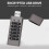Secure Data Storage Device FIPS140-2Level3Certified Hardware Encrypted USB Drive Password Protection Auto Lock Reset Function Dust Water 2