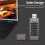 Secure Data Storage Device FIPS140-2Level3Certified Hardware Encrypted USB Drive Password Protection Auto Lock Reset Function Dust Water 5