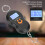 Digital Luggage Scale with Backlit Display, Compact Travel Hanging Weight Checker for Suitcase 4