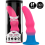 MYTHOLOGY - KUNO UTOPIA DILDO M - VIBRATOR COMPATIBLE WITH WATCHME WIRELESS TECHNOLOGY 2