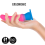 MYTHOLOGY - KUNO UTOPIA DILDO M - VIBRATOR COMPATIBLE WITH WATCHME WIRELESS TECHNOLOGY 5