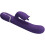 PRETTY LOVE Vibratore Viola 2