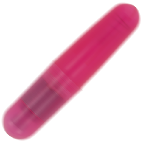 OHMAMA - BASIC PINK VIBRATING BULLET 1