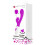 PRETTY LOVE Vibratore Punto G 1