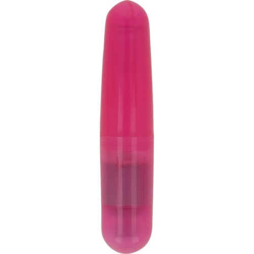 OHMAMA - BASIC PINK VIBRATING BULLET 2