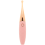 OHMAMA Vibratore Clitorideo Rosa 3