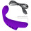 PRETTY LOVE Vibratore Viola 7