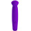PRETTY LOVE Vibratore Viola 8