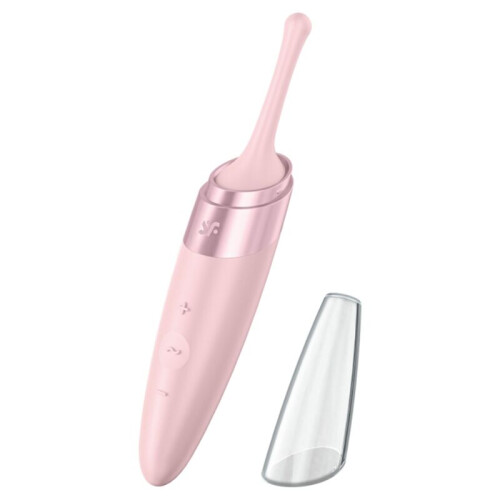 Satisfyer Twirling Delight Klitorisstimulator