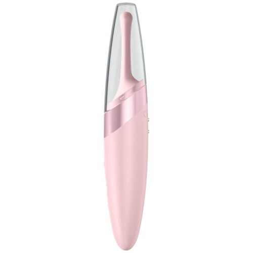 Satisfyer Twirling Delight Klitorisstimulator 1