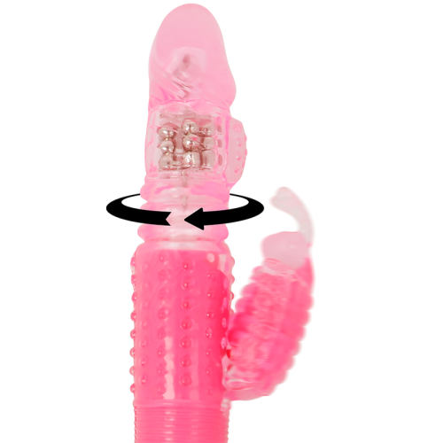 OHMAMA Vibratore 1