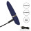 CALEXOTICS Vibratore 4