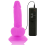 DIVERSIA Vibratore Viola 5