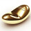 LELO LELO - YVA MASTURBATOR WITH GOLD VIBRATION 1
