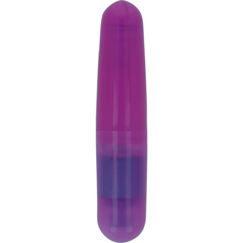 OHMAMA - BASIC LILAC VIBRATING BULLET 2