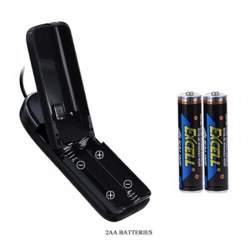 BAILE Vibratore 2