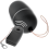 ONLINE - REMOTE CONTROLLED VIBRATING EGG BLACK 1