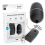 ONLINE - REMOTE CONTROLLED VIBRATING EGG BLACK 2
