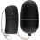 ONLINE - REMOTE CONTROLLED VIBRATING EGG BLACK 4