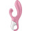 Satisfyer Oppustelig Kaninvibrator 2