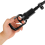 INTENSE - PUMP VAGINAL MANUAL PUMP WITH TWO INTERCHANGEABLE CUPS 3
