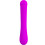 PRETTY LOVE - LAMAR RABBIT VIBRATOR & VIOLET G-SPOT 7