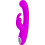 PRETTY LOVE - LAMAR RABBIT VIBRATOR & VIOLET G-SPOT 8