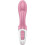 Satisfyer Oppustelig Kaninvibrator 5