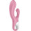 Satisfyer Oppustelig Kaninvibrator 6