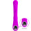 PRETTY LOVE - LAMAR RABBIT VIBRATOR & VIOLET G-SPOT 10