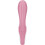 Satisfyer Oppustelig Kaninvibrator 4