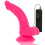 DIVERSIA Vibratore Rosa 6