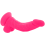 DIVERSIA Vibratore Rosa 4