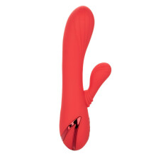 CALEXOTICS Vibratore Punto G Rosso